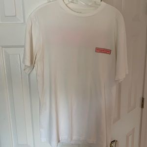Vineyard vines t shirt size men’s small